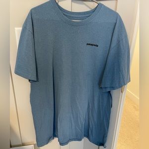 Patagonia T-shirt